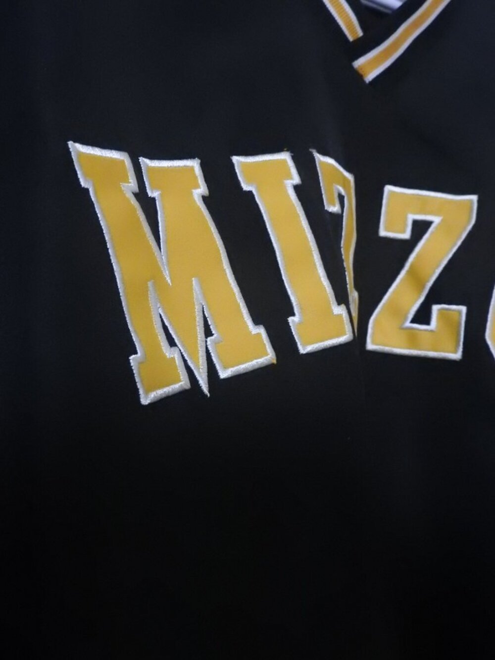 Mizzou/Missouri Jackets For @minpinpeaches - Picture 3 of 7